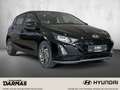 Hyundai i20 1.0 Turbo 48V Trend Mod. 24 Navi Schwarz - thumbnail 4