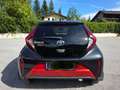 Toyota Aygo X Toyota Aygo X 1,0 VVT-i Pulse CVT Limousine Rot - thumbnail 9
