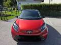 Toyota Aygo X Toyota Aygo X 1,0 VVT-i Pulse CVT Limousine Rot - thumbnail 14