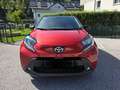 Toyota Aygo X Toyota Aygo X 1,0 VVT-i Pulse CVT Limousine Rot - thumbnail 13