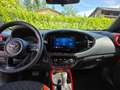 Toyota Aygo X Toyota Aygo X 1,0 VVT-i Pulse CVT Limousine Rot - thumbnail 5