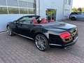 Bentley Continental GTC SPEED CARBON/KAMERA/MASSAGE/LUFT Negro - thumbnail 5