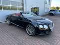 Bentley Continental GTC SPEED CARBON/KAMERA/MASSAGE/LUFT Negro - thumbnail 3
