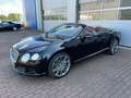 Bentley Continental GTC SPEED CARBON/KAMERA/MASSAGE/LUFT Schwarz - thumbnail 2