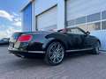 Bentley Continental GTC SPEED CARBON/KAMERA/MASSAGE/LUFT Zwart - thumbnail 29