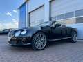 Bentley Continental GTC SPEED CARBON/KAMERA/MASSAGE/LUFT Zwart - thumbnail 26