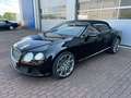 Bentley Continental GTC SPEED CARBON/KAMERA/MASSAGE/LUFT Schwarz - thumbnail 9