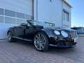 Bentley Continental GTC SPEED CARBON/KAMERA/MASSAGE/LUFT Zwart - thumbnail 27