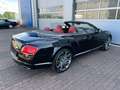 Bentley Continental GTC SPEED CARBON/KAMERA/MASSAGE/LUFT Noir - thumbnail 4