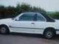 BMW 320 320/6 Blanco - thumbnail 1