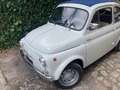 Fiat 500 TRASFORMABILE Wit - thumbnail 6