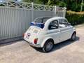 Fiat 500 TRASFORMABILE Wit - thumbnail 14