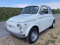 Fiat 500 TRASFORMABILE Wit - thumbnail 10
