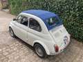 Fiat 500 TRASFORMABILE Wit - thumbnail 4