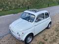 Fiat 500 TRASFORMABILE Wit - thumbnail 11
