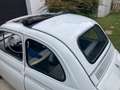 Fiat 500 TRASFORMABILE Wit - thumbnail 21