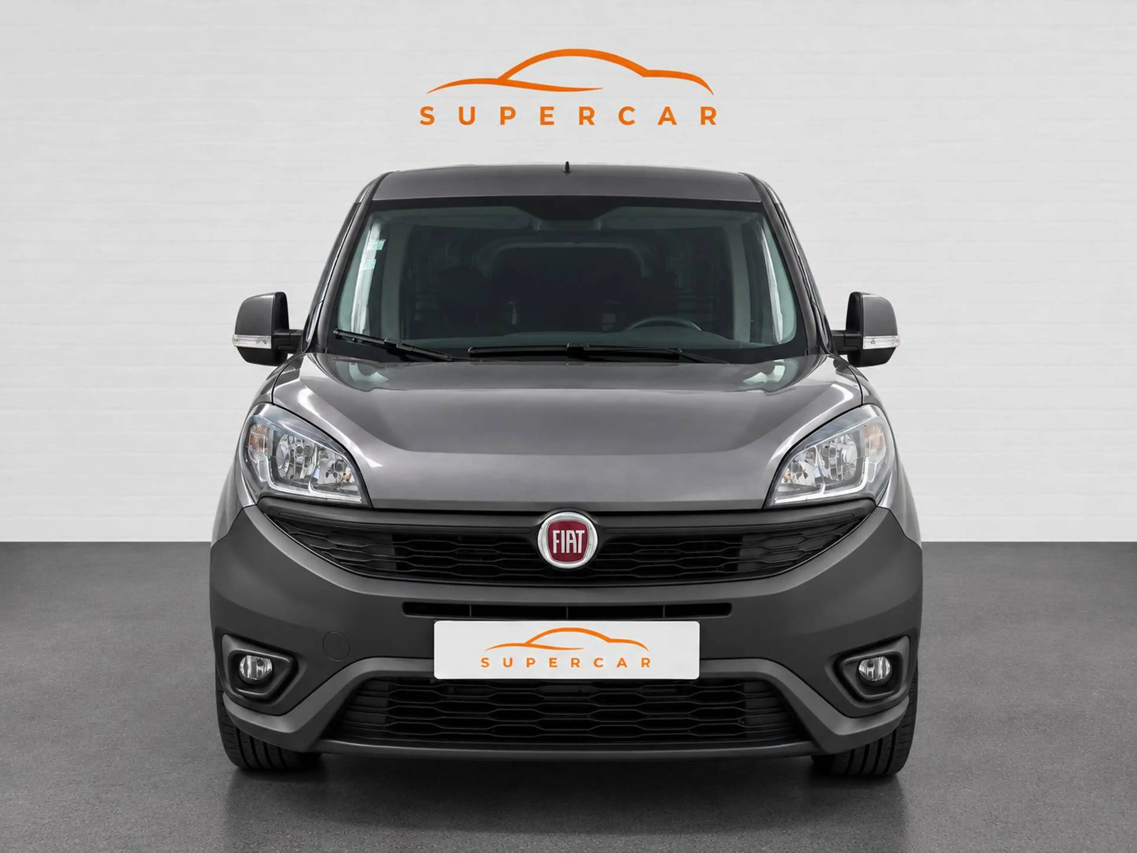 Fiat Doblo 1.4i Maxi long châssis / CRUISE / AIRCO / CAMERA /  238 x 60 M — photo 2