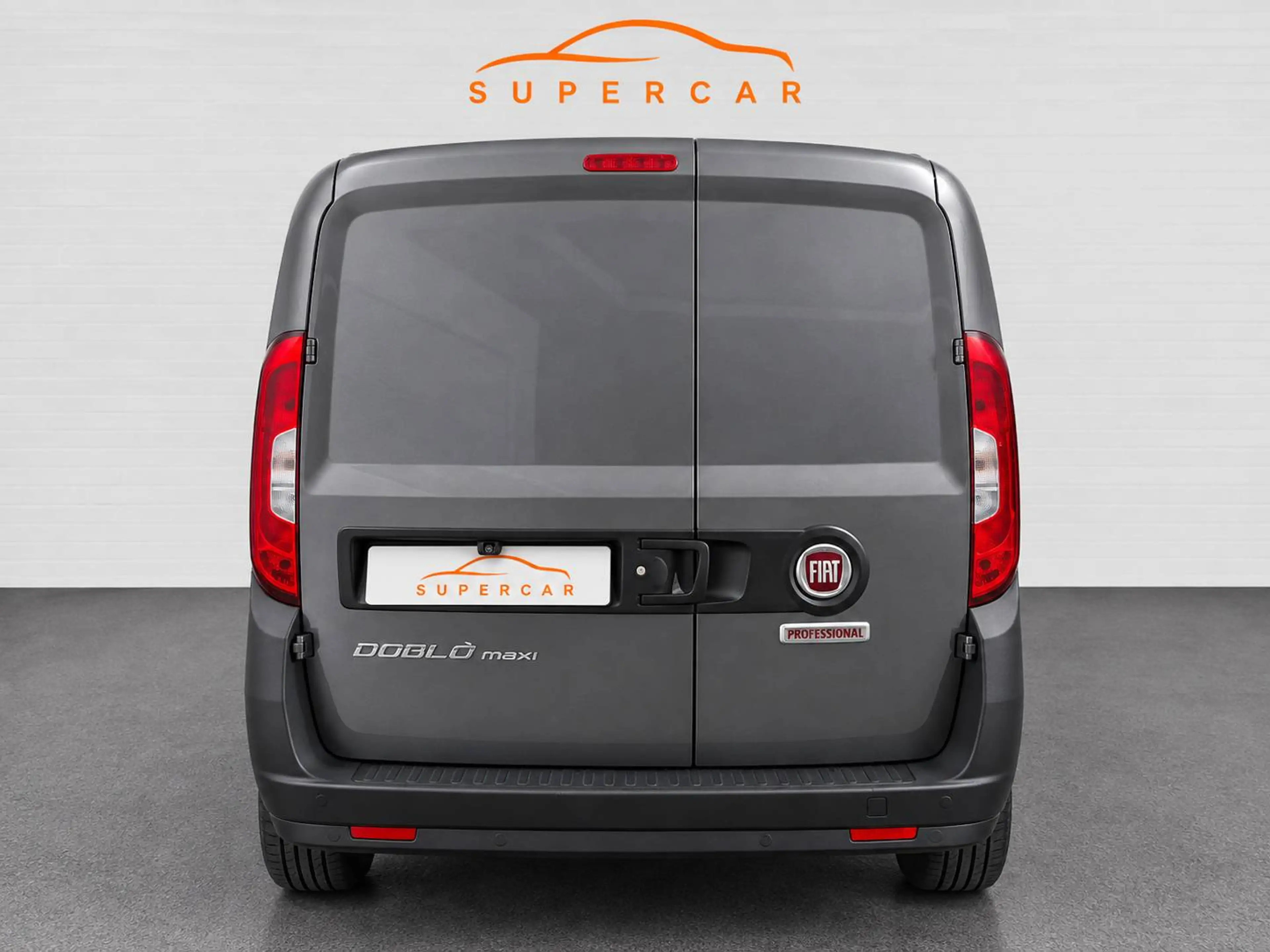 Fiat Doblo 1.4i Maxi long châssis / CRUISE / AIRCO / CAMERA /  238 x 60 M — photo 4