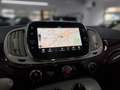 Fiat 500 *Pano*Navi*Klimaauto*DAB* Rouge - thumbnail 21
