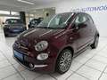 Fiat 500 *Pano*Navi*Klimaauto*DAB* Rouge - thumbnail 5