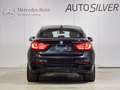 BMW X6 M 50D Negro - thumbnail 4