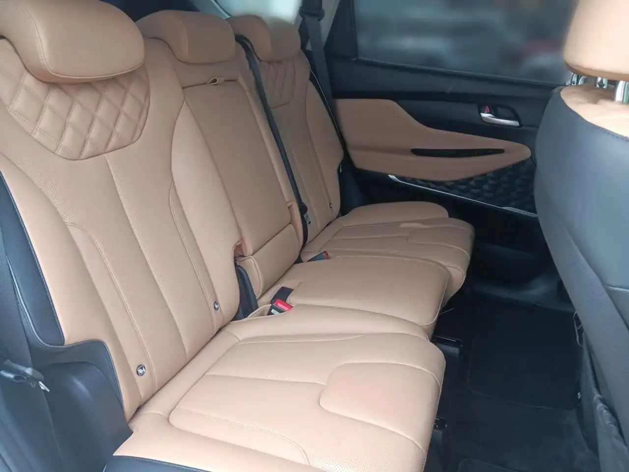 Hyundai Santa FE 1.6 Plugin-Hybrid 4WD Prime, миниатюра 17
