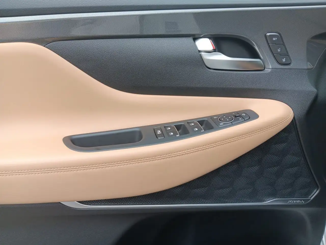 Hyundai Santa FE 1.6 Plugin-Hybrid 4WD Prime, миниатюра 11