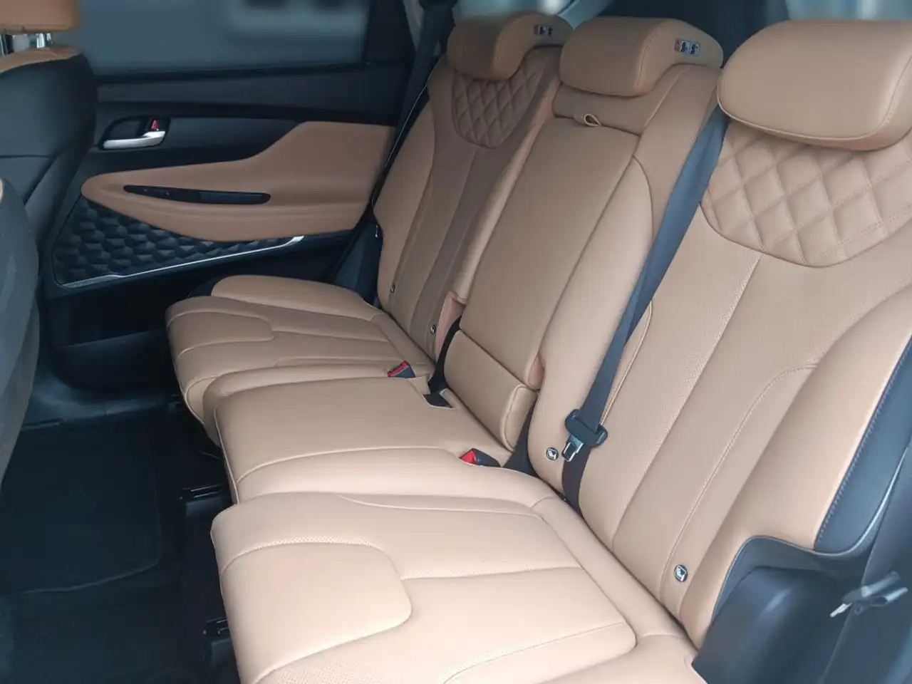 Hyundai Santa FE 1.6 Plugin-Hybrid 4WD Prime, миниатюра 18