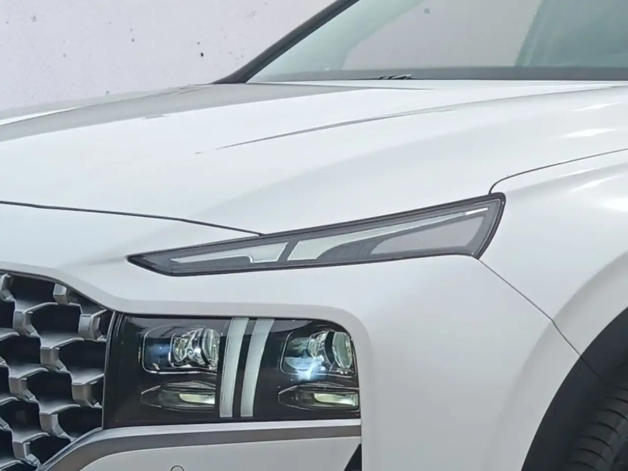 Hyundai Santa FE 1.6 Plugin-Hybrid 4WD Prime, миниатюра 6