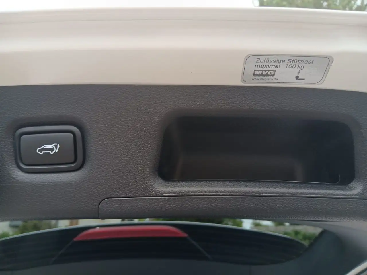 Hyundai Santa FE 1.6 Plugin-Hybrid 4WD Prime, миниатюра 28