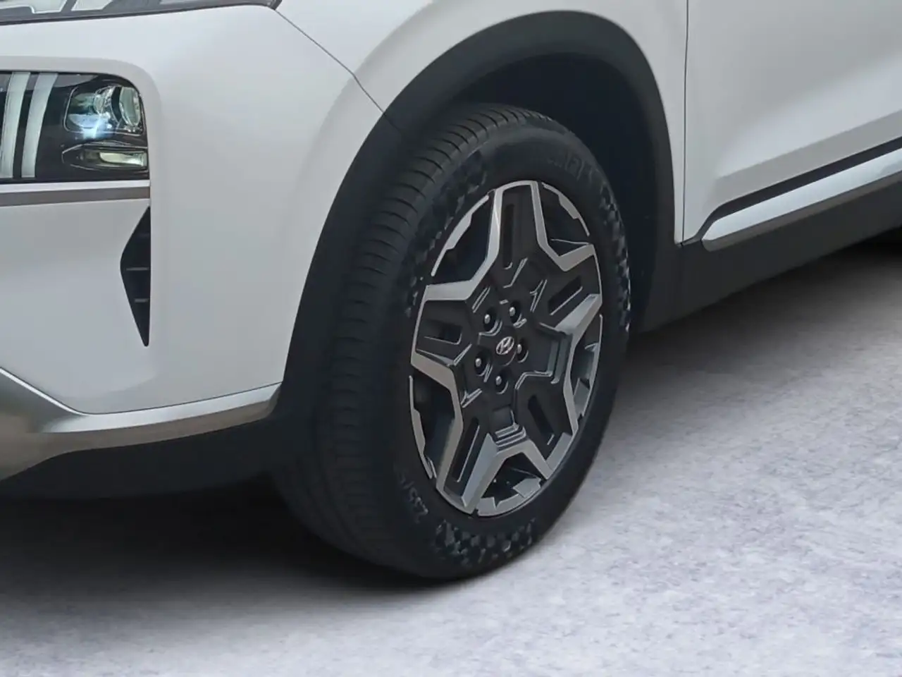 Hyundai Santa FE 1.6 Plugin-Hybrid 4WD Prime, миниатюра 7