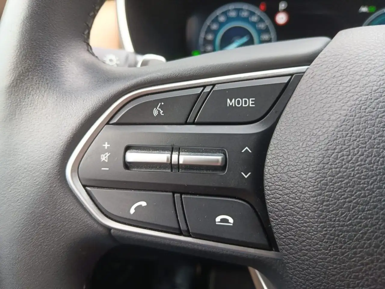 Hyundai Santa FE 1.6 Plugin-Hybrid 4WD Prime, миниатюра 22