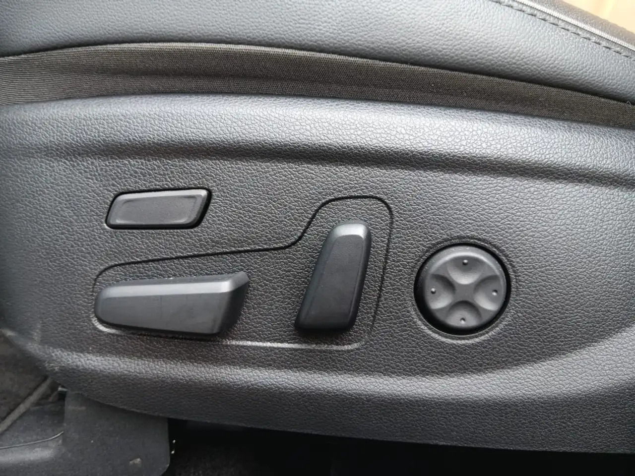 Hyundai Santa FE 1.6 Plugin-Hybrid 4WD Prime, миниатюра 25