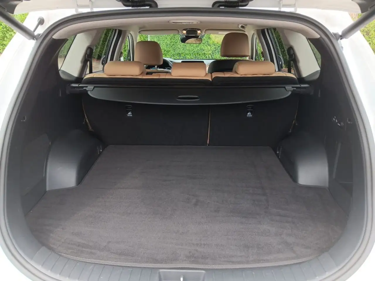 Hyundai Santa FE 1.6 Plugin-Hybrid 4WD Prime, миниатюра 8