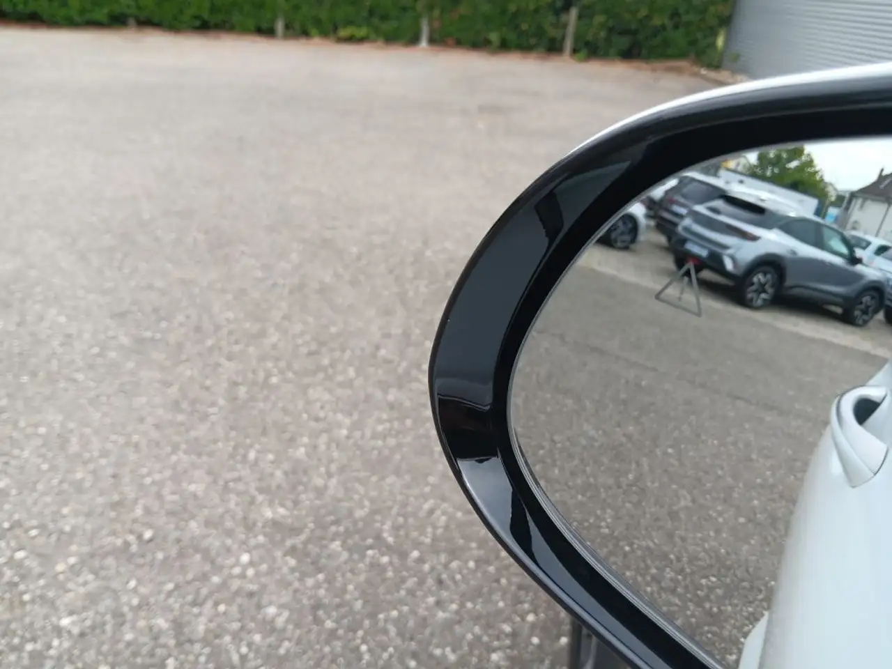 Hyundai Santa FE 1.6 Plugin-Hybrid 4WD Prime, миниатюра 29