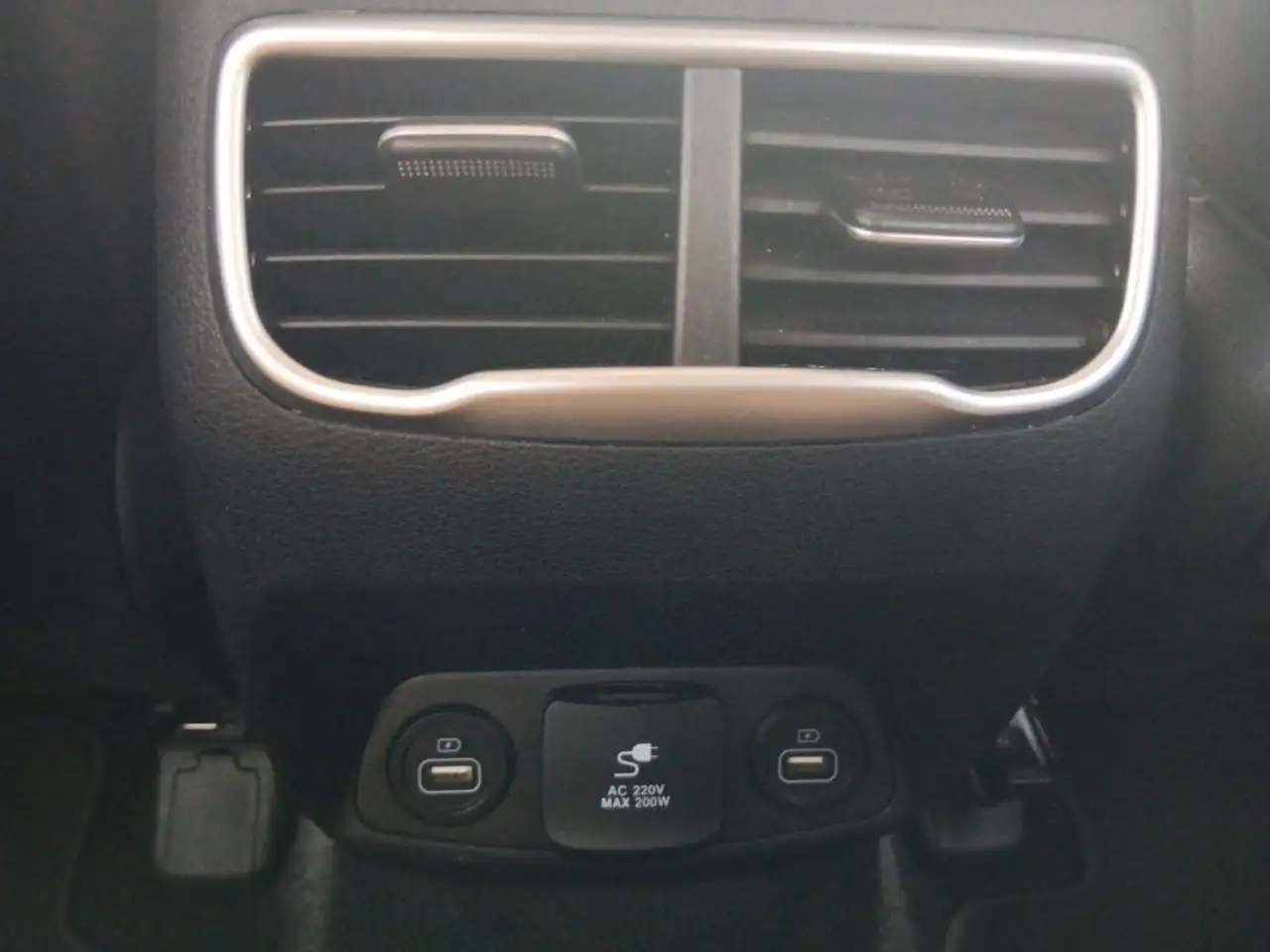 Hyundai Santa FE 1.6 Plugin-Hybrid 4WD Prime, миниатюра 27
