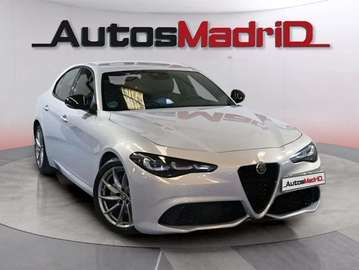2.2 Diesel Sprint Aut. 160