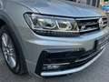 Volkswagen Tiguan R-line, AHK, LED, Standheizung Grau - thumbnail 12
