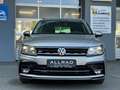 Volkswagen Tiguan R-line, AHK, LED, Standheizung Grau - thumbnail 2