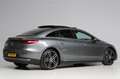Mercedes-Benz EQE 350 350+ | burmester | panoramadak | 360 camera | luch Grijs - thumbnail 2
