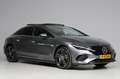 Mercedes-Benz EQE 350 350+ | burmester | panoramadak | 360 camera | luch Grijs - thumbnail 15
