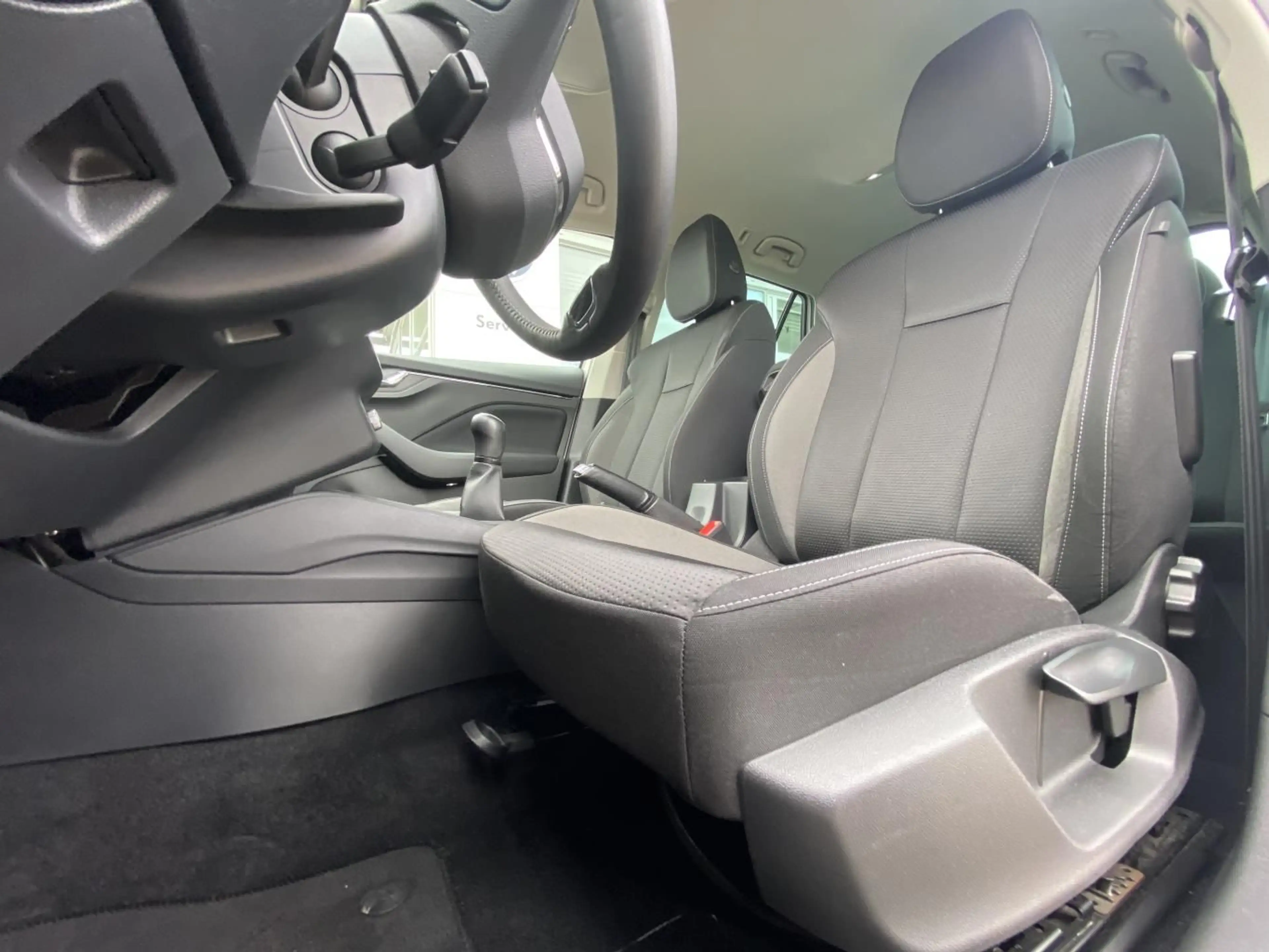 Skoda Kamiq 1.0 TSI Tour SMART-LINK+NAVI-COLUMBUS+VIRT — photo 9