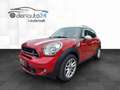 MINI Cooper S Countryman Cooper S +TÜV Neu + Garantie Rosso - thumbnail 1