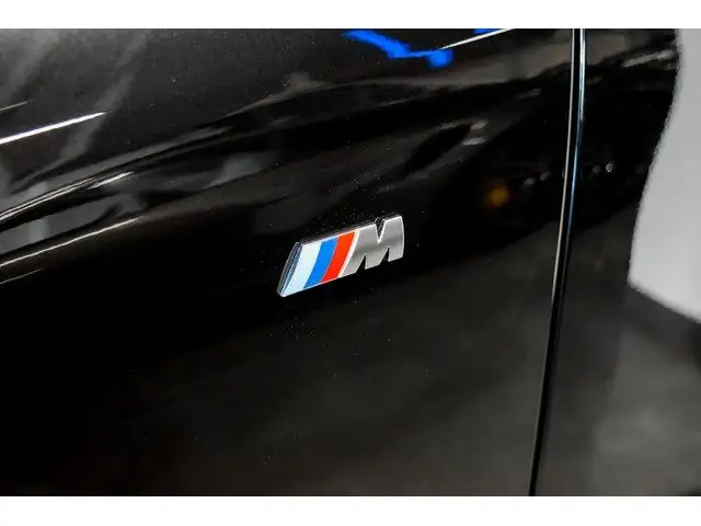 BMW X3 view 24