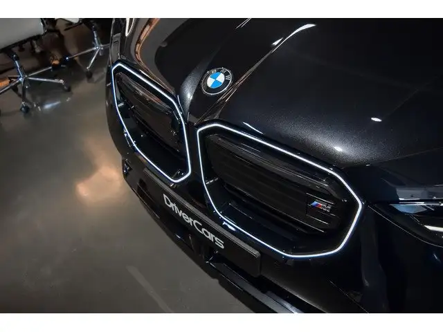 BMW X3 view 25