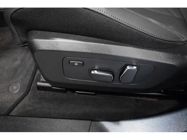 BMW X3 view 18