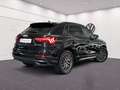 Audi Q3 S line 45 TFSIe S tronic AHK KAMERA NAVI+ AMBIENT Negro - thumbnail 8