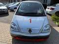Mercedes-Benz A 160 Limited Edition F1 Häkkinen.Leder,SHZ,Tüv Argent - thumbnail 2