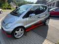 Mercedes-Benz A 160 Limited Edition F1 Häkkinen.Leder,SHZ,Tüv Argent - thumbnail 1