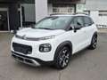 Citroen C3 Aircross BlueHDi 120 6-Gang-Manuell Shine *AHK* *S-Dach* Weiß - thumbnail 1